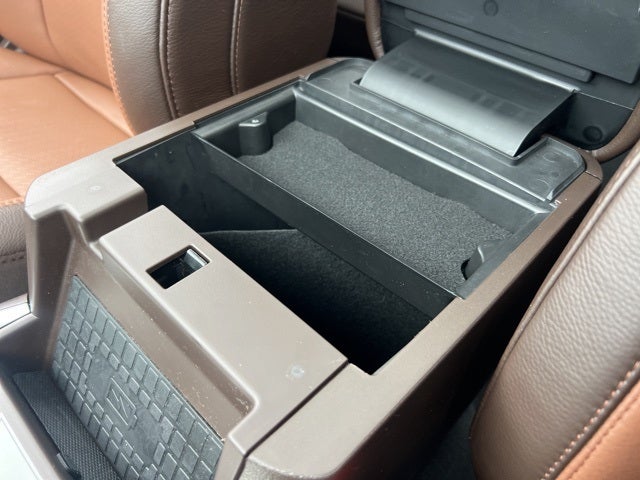 2023 Ford Explorer King Ranch