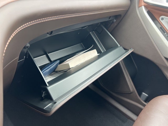 2023 Ford Explorer King Ranch