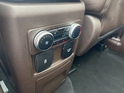 2023 Ford Explorer King Ranch