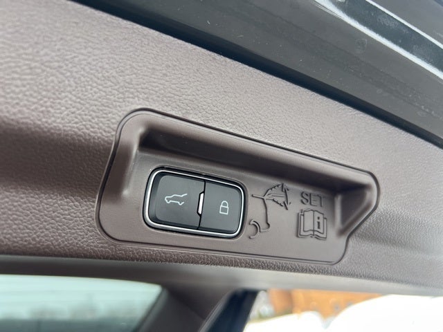 2023 Ford Explorer King Ranch