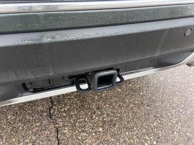 2023 Ford Explorer King Ranch