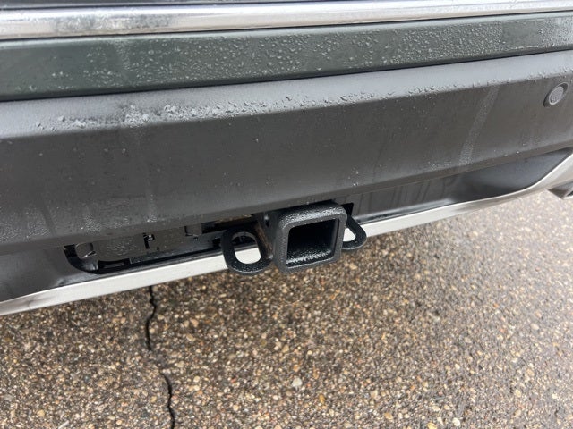 2023 Ford Explorer King Ranch