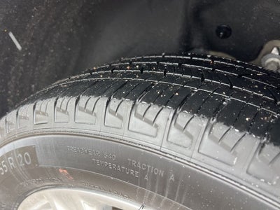 2023 Ford Explorer King Ranch