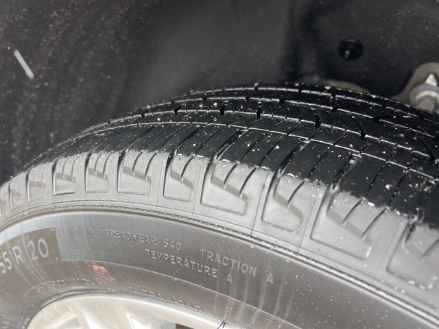 2023 Ford Explorer King Ranch