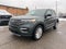 2023 Ford Explorer King Ranch