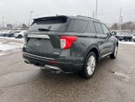 2023 Ford Explorer King Ranch