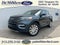 2023 Ford Explorer King Ranch