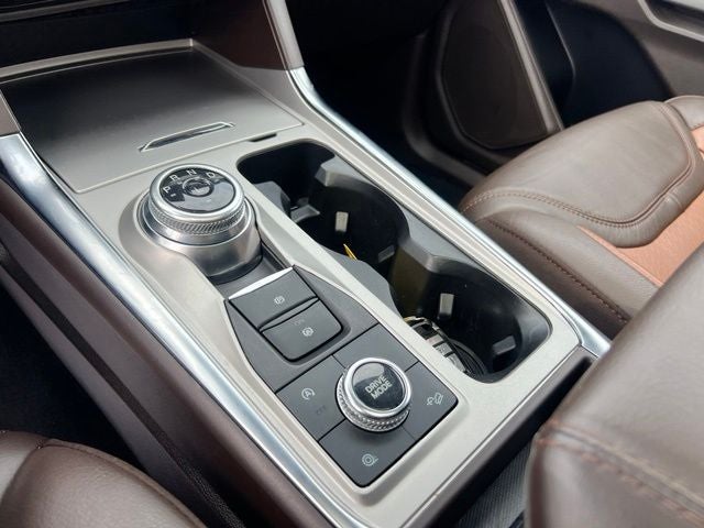 2023 Ford Explorer King Ranch