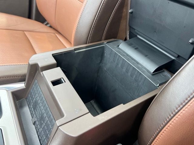 2023 Ford Explorer King Ranch