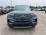 2023 Ford Explorer King Ranch