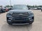 2023 Ford Explorer King Ranch