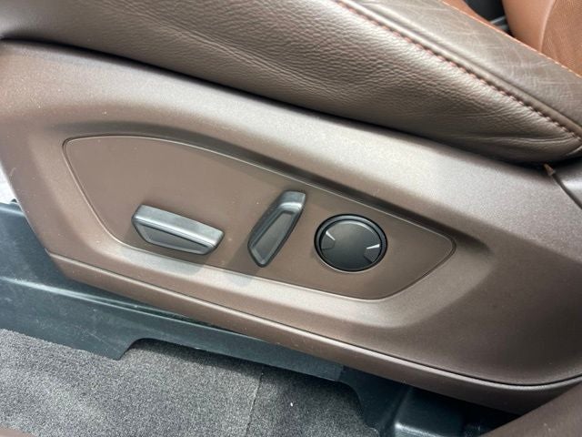 2023 Ford Explorer King Ranch