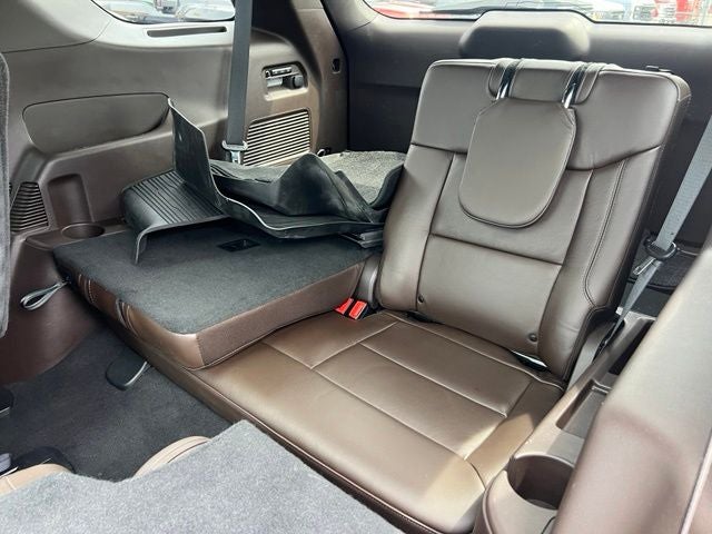 2023 Ford Explorer King Ranch