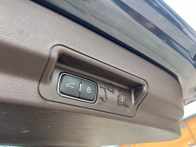 2023 Ford Explorer King Ranch