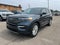 2023 Ford Explorer King Ranch