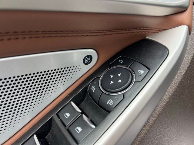2023 Ford Explorer King Ranch