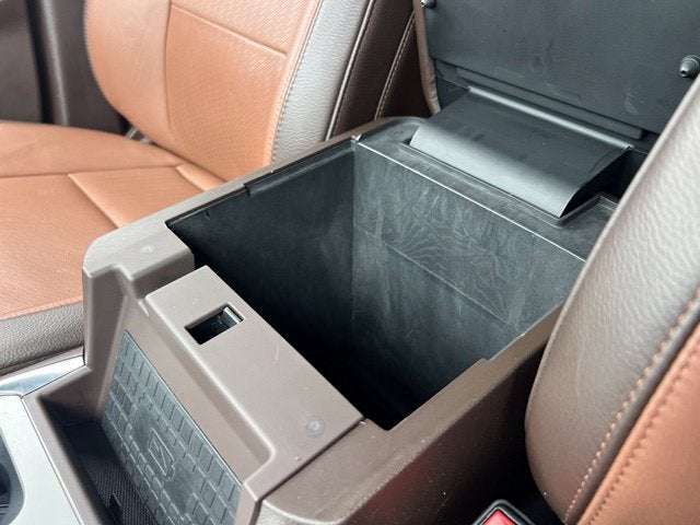 2022 Ford Explorer King Ranch