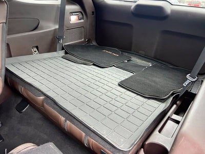 2022 Ford Explorer King Ranch