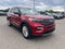 2022 Ford Explorer King Ranch