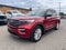 2022 Ford Explorer King Ranch