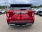 2022 Ford Explorer King Ranch