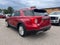 2022 Ford Explorer King Ranch