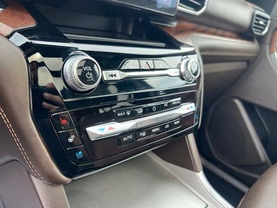 2023 Ford Explorer King Ranch