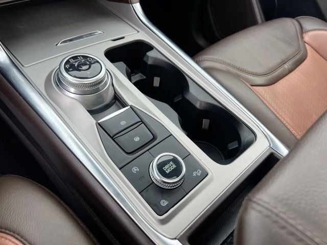 2023 Ford Explorer King Ranch