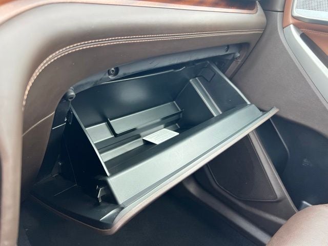 2023 Ford Explorer King Ranch