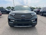 2023 Ford Explorer King Ranch