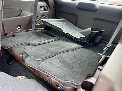 2023 Ford Explorer King Ranch