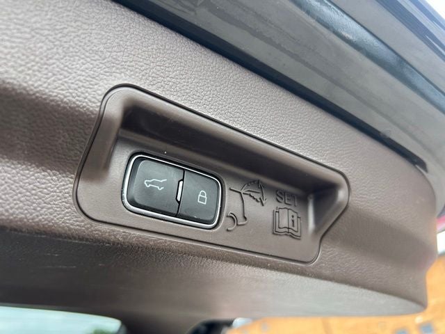 2023 Ford Explorer King Ranch