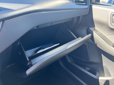 2025 Ford Escape Plug-In Hybrid Base