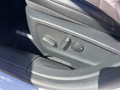 2025 Ford Escape Plug-In Hybrid Base