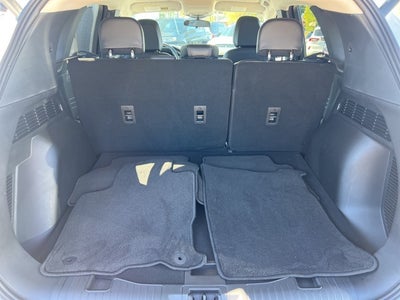 2025 Ford Escape Plug-In Hybrid Base