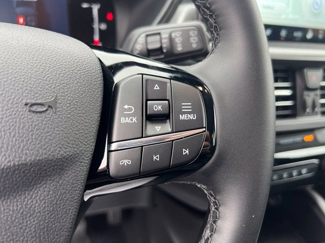 2026 Ford Escape Plug-In Hybrid Base