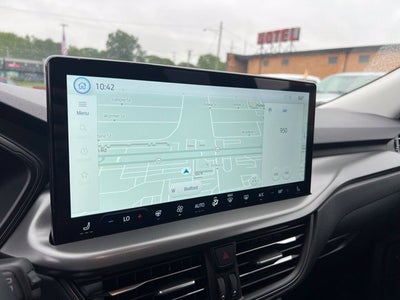 2026 Ford Escape Plug-In Hybrid Base
