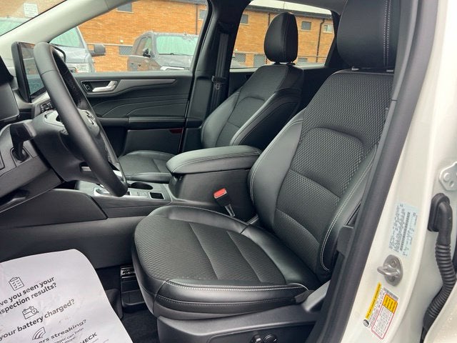 2026 Ford Escape Plug-In Hybrid Base