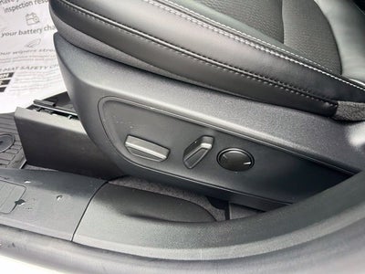 2026 Ford Escape Plug-In Hybrid Base