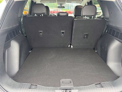 2026 Ford Escape Plug-In Hybrid Base