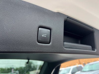2026 Ford Escape Plug-In Hybrid Base