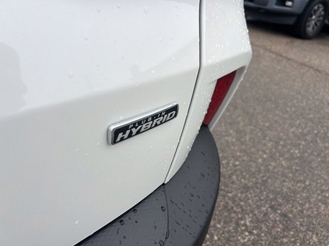 2026 Ford Escape Plug-In Hybrid Base