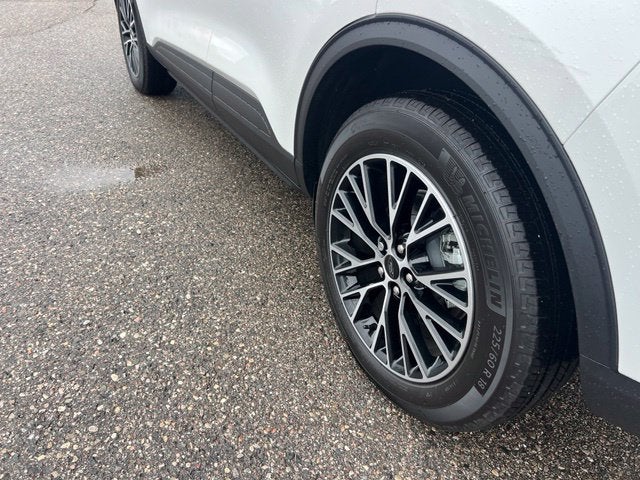 2026 Ford Escape Plug-In Hybrid Base