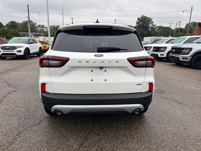 2026 Ford Escape Plug-In Hybrid Base