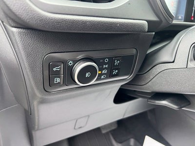 2026 Ford Escape Plug-In Hybrid Base