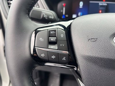 2026 Ford Escape Plug-In Hybrid Base