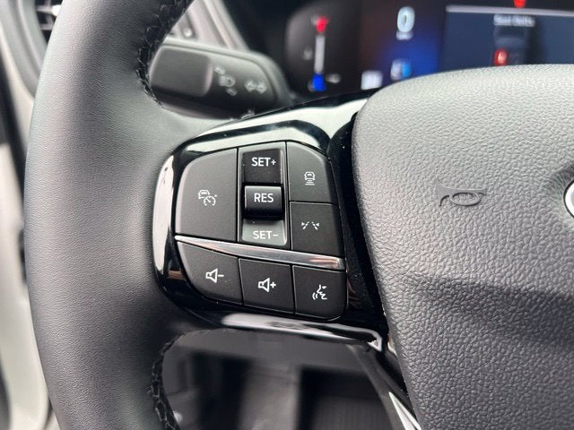 2026 Ford Escape Plug-In Hybrid Base