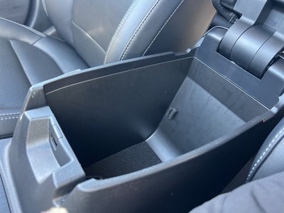 2022 Ford Escape Plug-In Hybrid Titanium