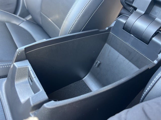 2022 Ford Escape Plug-In Hybrid Titanium