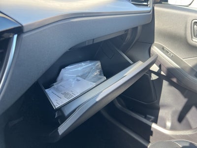 2022 Ford Escape Plug-In Hybrid Titanium